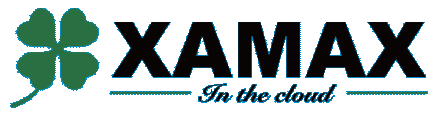 XAMAX & In the cloud